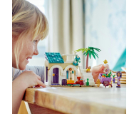 LEGO Disney Princess 43224 Zamek króla Magnifico - 1170622 - zdjęcie 13